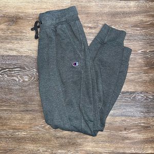 Women’s champion sweatpants